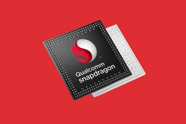 Qualcomm Launches Snapdragon 821 Processor