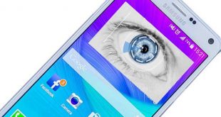 Samsung Galaxy Note 7 to Have Iris Scanner