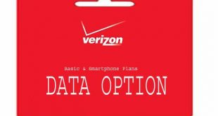 Verizon Offers Unlimited Prepaid Data