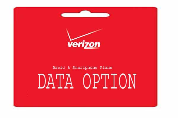 Verizon Offers Unlimited Prepaid Data