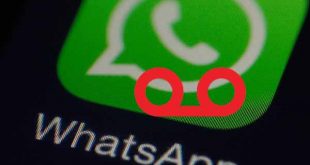 Whatsapp Added Voicemail Feature in New Beta Edition