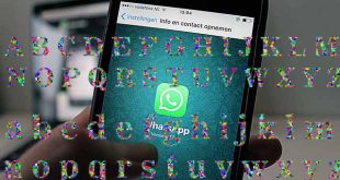 Whatsapp to Get New Font Soon