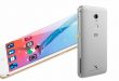 ZTE Launches Small Fresh 4 Smartphone