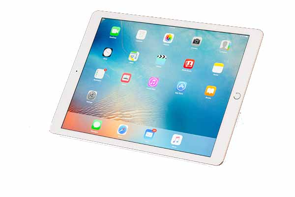 iPad Pro 2 Rumours