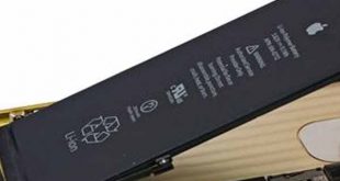 iPhone 7 May Have 1960 mAh Battery