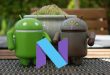 Android 7.0 Nougat Sweetest OS till Date