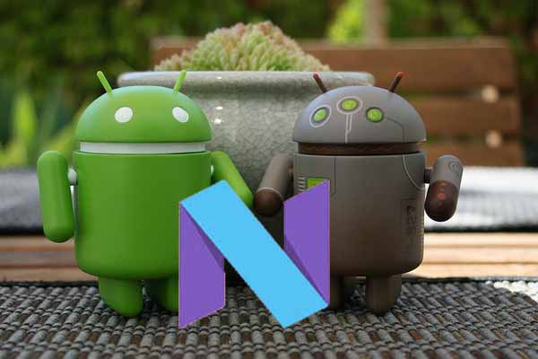 Android 7.0 Nougat Sweetest OS till Date