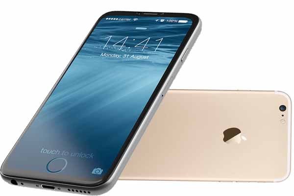 Apple may unveil iPhone 7 on September 7th