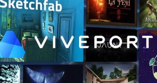 HTC Launches New Viveport App Store