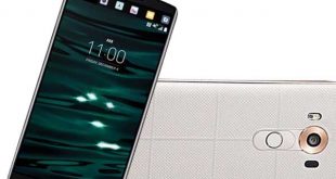 LG Officially Confirms V20 for September Release