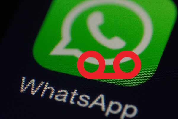 Whatsapp Update Adds Voicemail and Call Back Feature