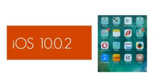 Apple Brings iOS10.0.2 Update with Bug Fix and More