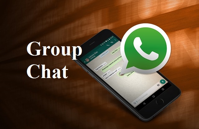 Whatsapp Now has Mentions Feature for Group Chat