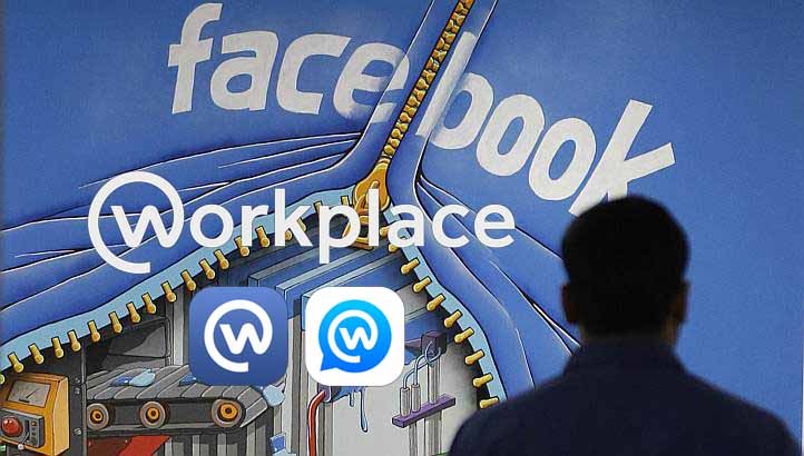 Facebook Brings Workplace App for All