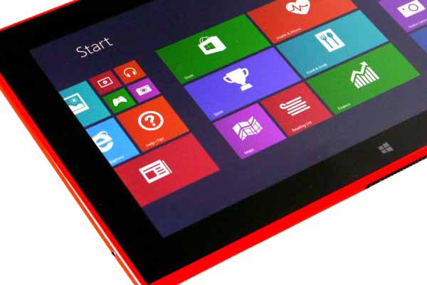 Nokia May Re-enter with D1C Tablet