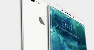 iPhone 8 May Arrive in Three Different Sizes with Glass Backs