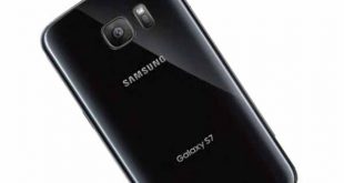 Samsung to Launch Jet Black Galaxy S7