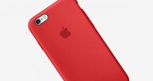 Next iPhone can have a Red Color Option