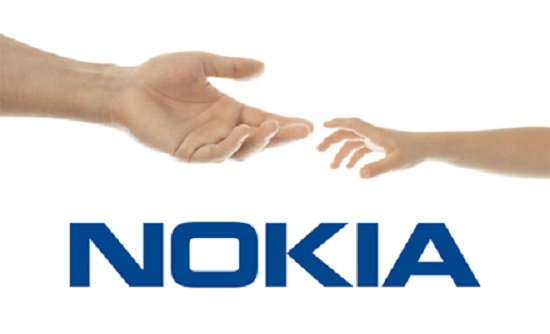 Nokia Takes Legal Action against Apple