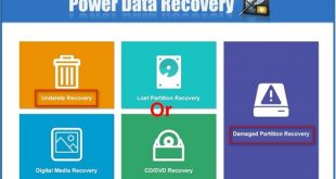 Finish SD Card Data Recovery With This Amazing Tool