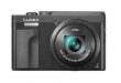 Panasonic Lumix TZ90: compact powerful pocket camera