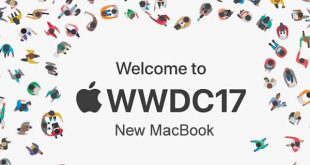 Apple May Announce New MacBook Models at WWDC 2017