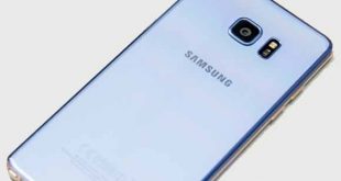 Samsung Galaxy Note 8 to Arrive in August