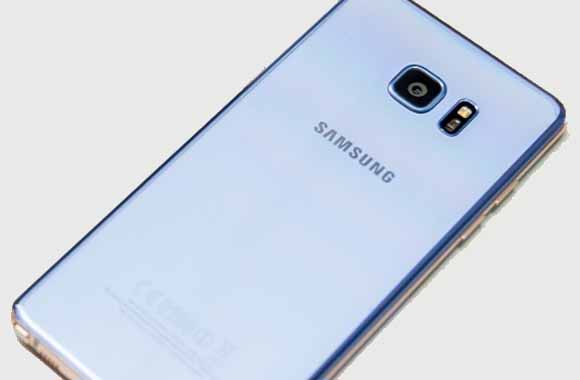 Samsung Galaxy Note 8 to Arrive in August