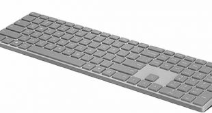 10 Points about Microsoft Hidden Keyboard