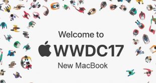 Apple Shows Some Cool Stuffs at WWDC 2017 Event