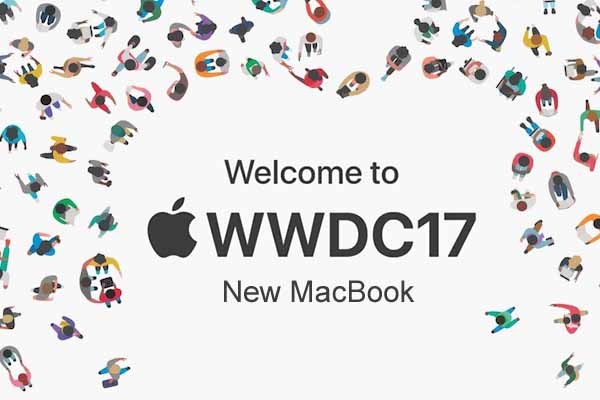 Apple Shows Some Cool Stuffs at WWDC 2017 Event