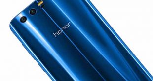 Huawei Honor 9 Officially Launched with Dual Rear Camera