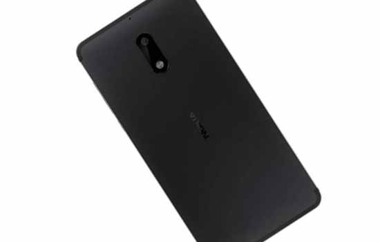 Nokia 6 to Be Available in the USA from July