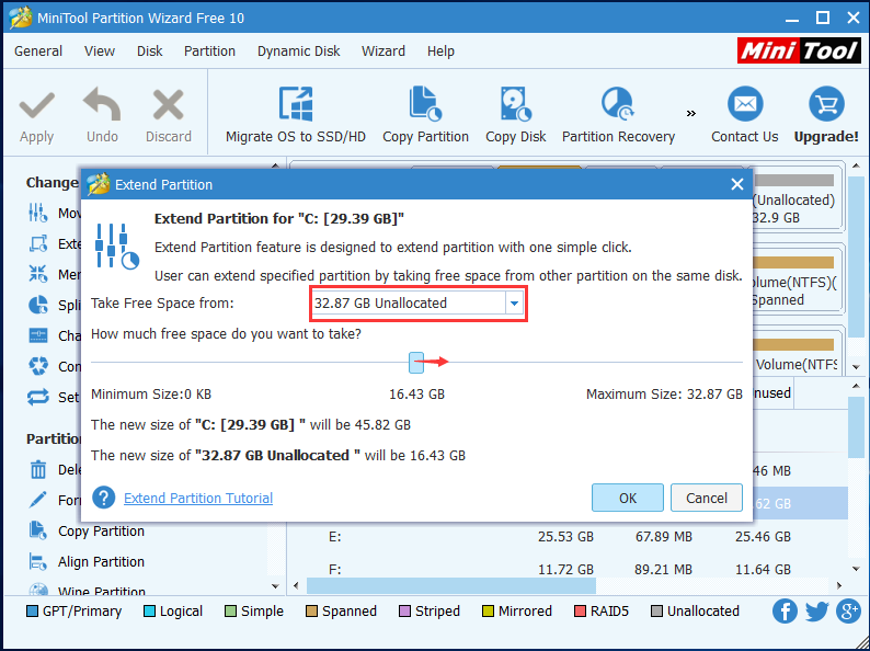 merge-unallocated-to-c