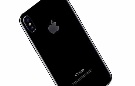 Apple May Bring iPhone 8 in September