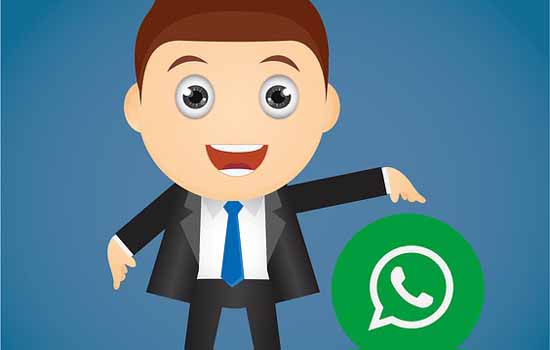 Whatsapp Beta Edition Supports Verified Business Account