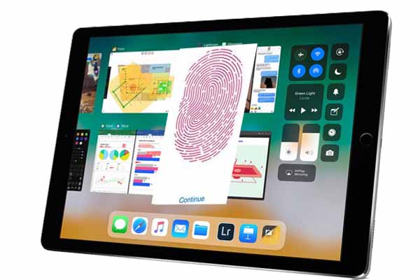 iOS 11 Public Beta Brings a New Way to Block Touch ID