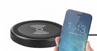 iPhone 8 Wireless Charging Tool Surfaces through New Images