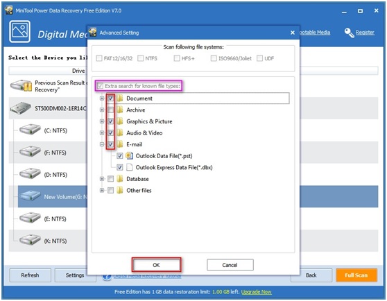 Tips To Ensure & Enhance Data Recovery Rates Dramatically - IMG02