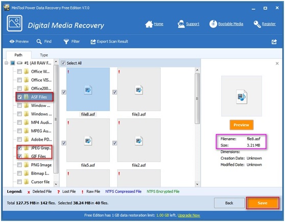 Tips To Ensure & Enhance Data Recovery Rates Dramatically - IMG03