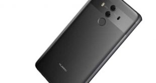 Huawei Mate 10 Pro to Arrive in the USA via AT&T