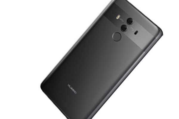 Huawei Mate 10 Pro to Arrive in the USA via AT&T