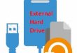 Take Actions To Deal With Portable Hard Drive Failure Immediately