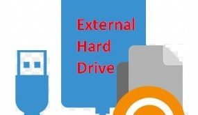 Take Actions To Deal With Portable Hard Drive Failure Immediately