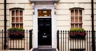 How To Choose The Right Doors For Your Green Home