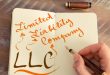 Setting Up An LLC In Few Simple Steps – A Quick Look At The Steps