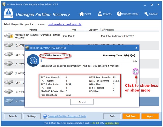 How Do You Perform Seagate Hard Drive Repair on Windows & Mac- Img04