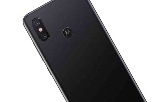 Leaked Specs of Motorola One Power Show Dual-Camera Setup