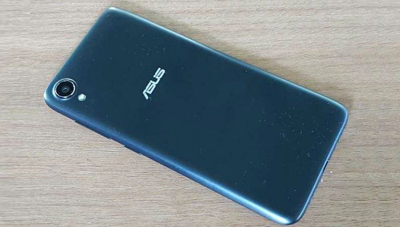 ASUS Zenfone Live L1 Android Go Smartphone Launched with 13MP Camera