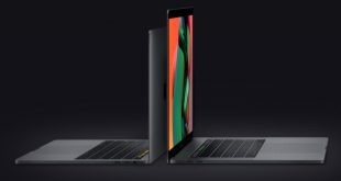 Apple MacBook Pro 2018 Launched with up to 4TB Capacity